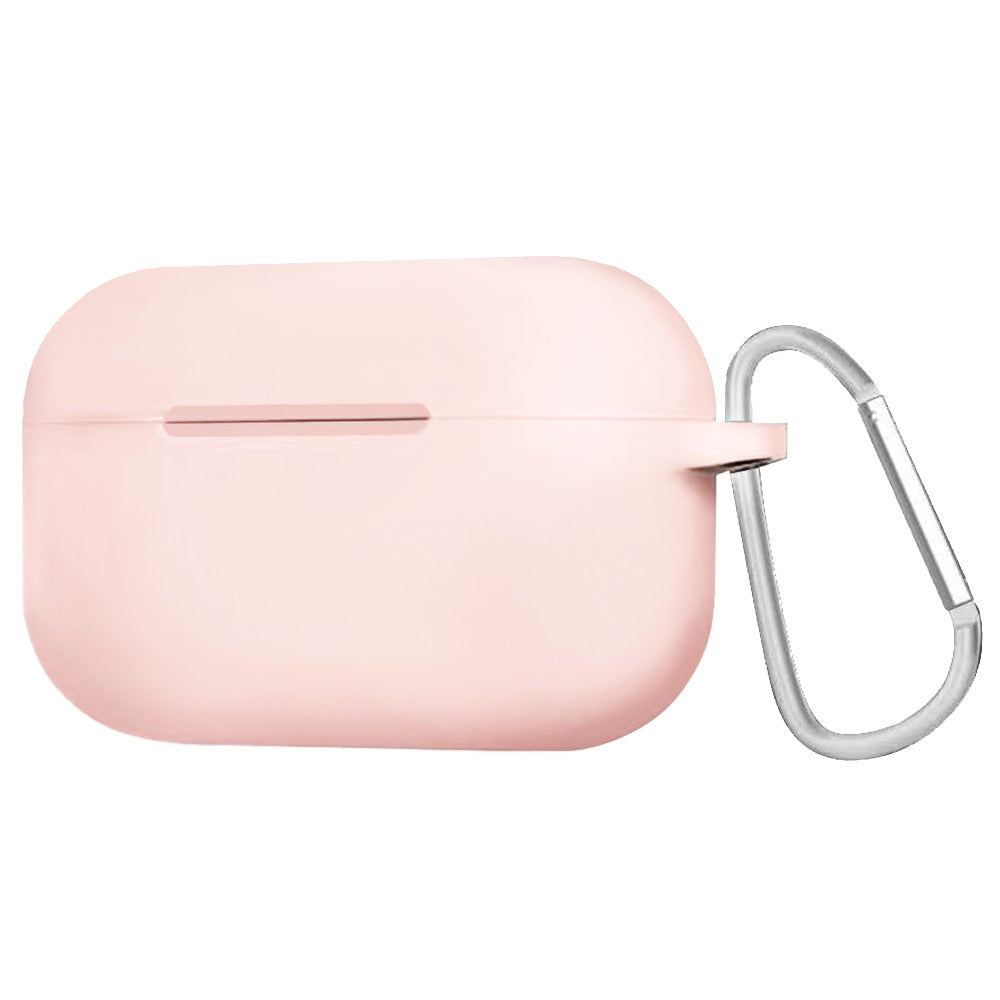 Blueo Liquid-etui til Apple AirPods Pro, Pink