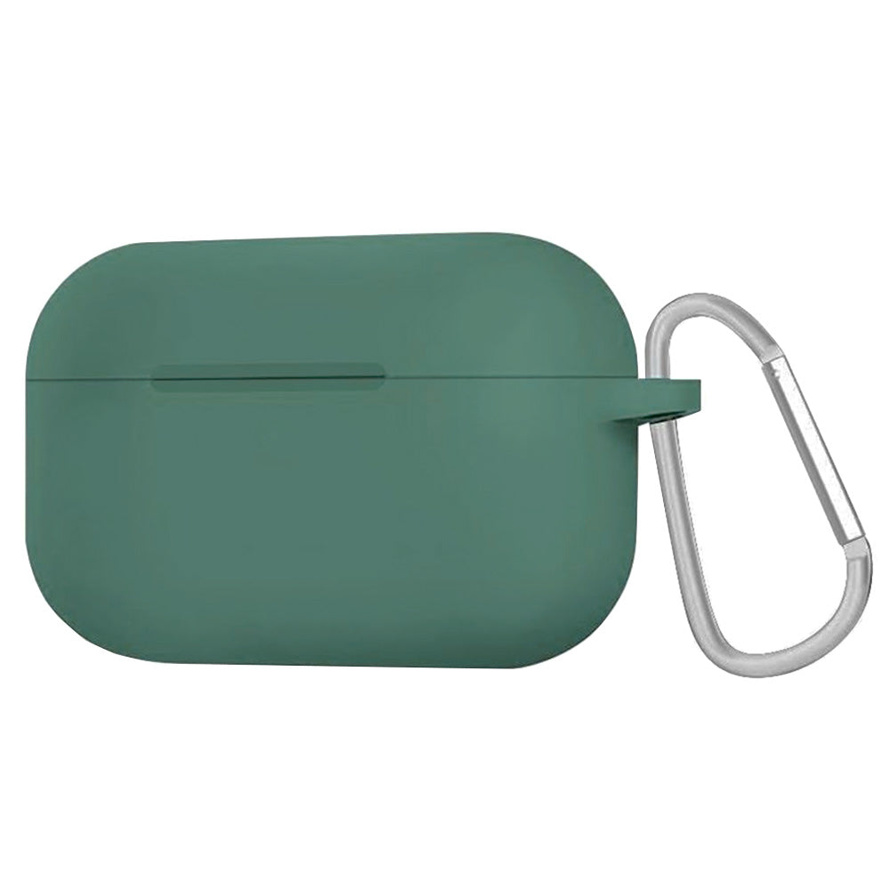 Blueo Liquid-etui til Apple AirPods Pro, Grøn