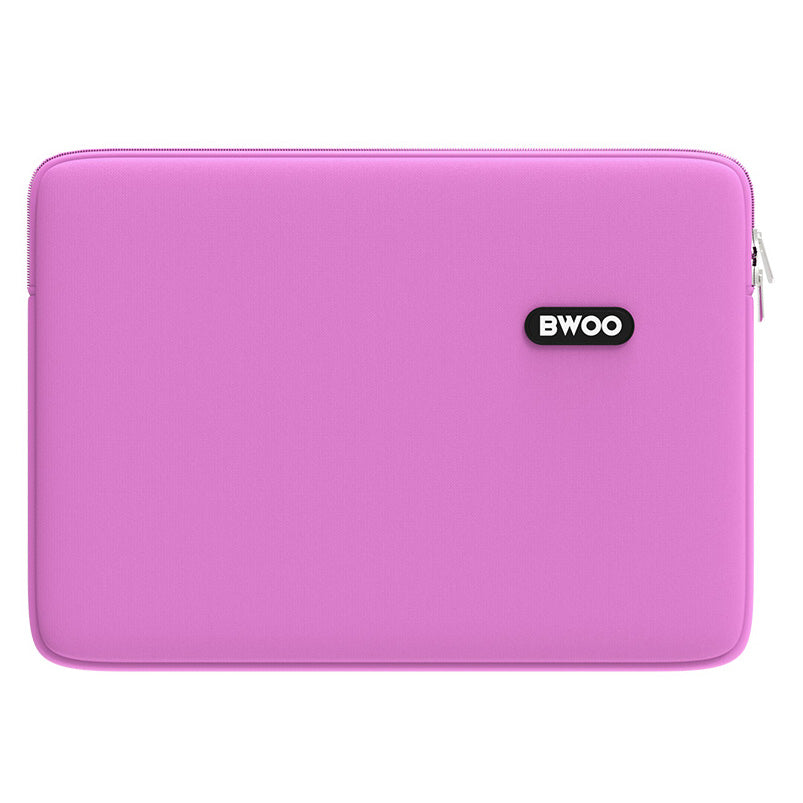BWOO BO-CB61 taske til 14-tommer bærbar, pink