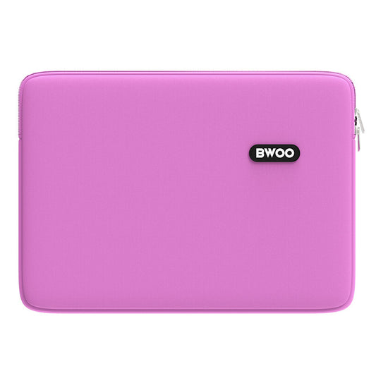 BWOO BO-CB62 taske til 15-tommer bærbar, pink