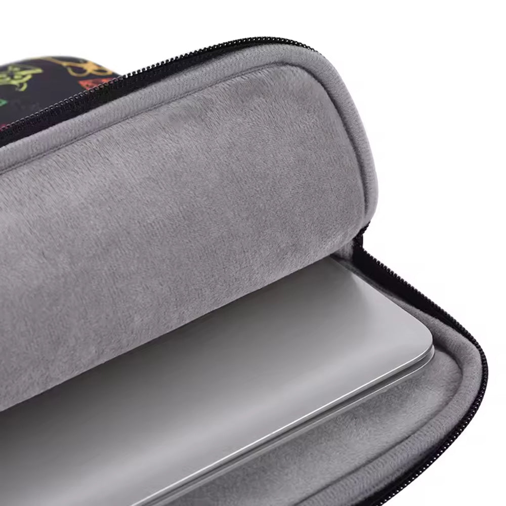 CanvasArtisan H17-11 taske til 15inch - 16inch laptop, Sort