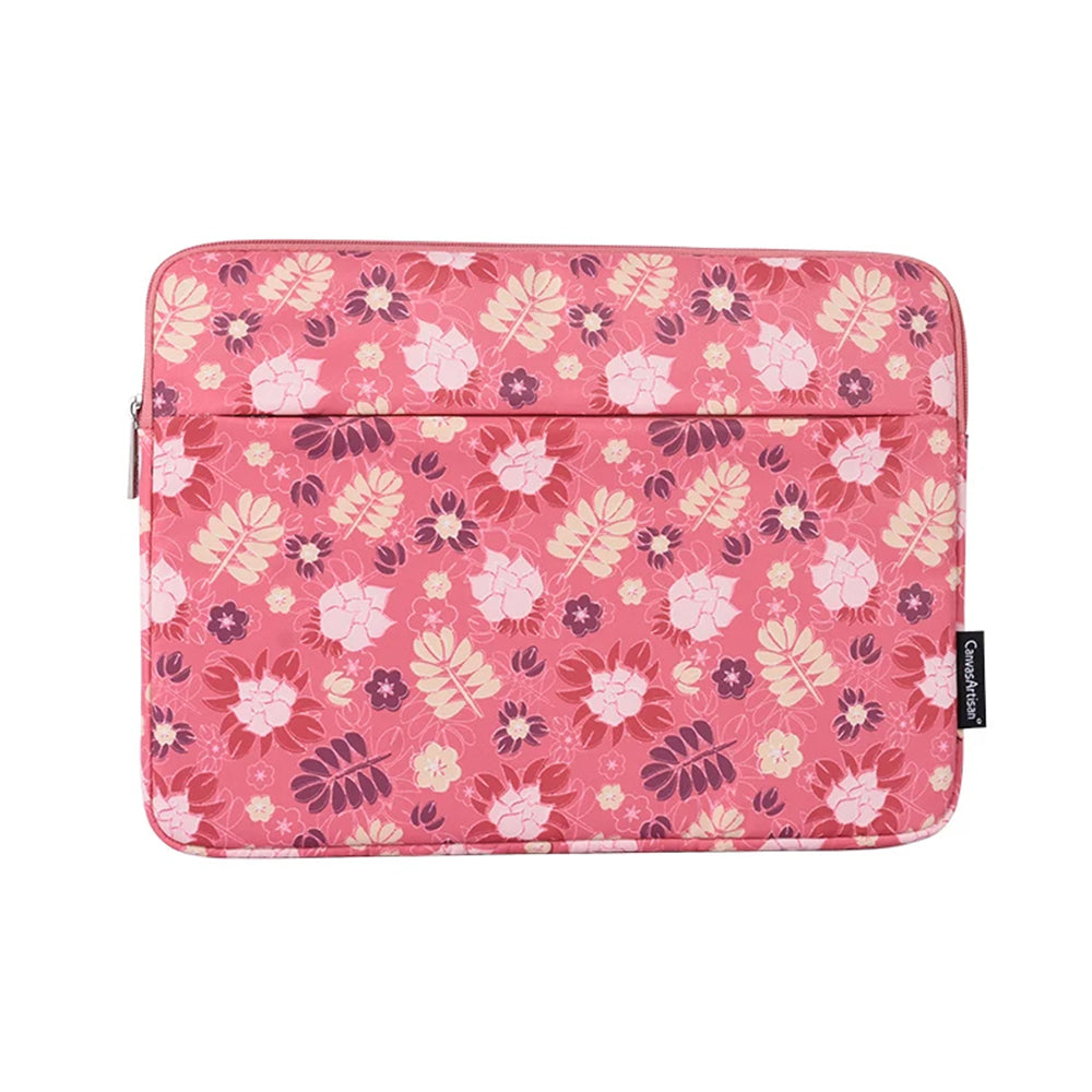 CanvasArtisan H24-11 taske til Laptop 15inch - 16inch, Pink