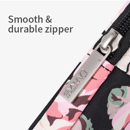 CanvasArtisan H40-11 taske til Laptop 15inch - 16inch, Grå