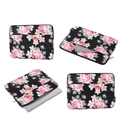 CanvasArtisan H40-11 taske til Laptop 15inch - 16inch, Grå