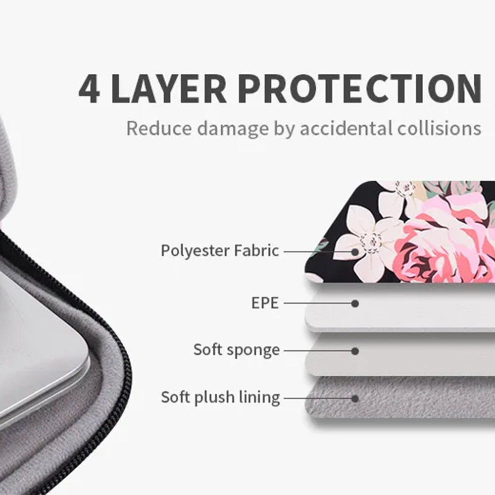 CanvasArtisan H40-11 taske til Laptop 15inch - 16inch, Grå