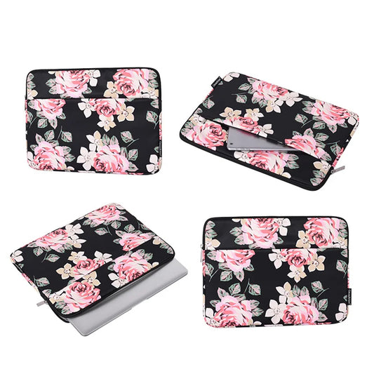 CanvasArtisan H40-11 taske til 15inch - 16inch laptop, Sort