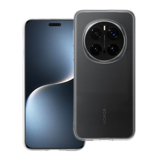 Kamerabeskyttelsescover til Honor Magic7 Pro, OEM, 2mm, Transparent