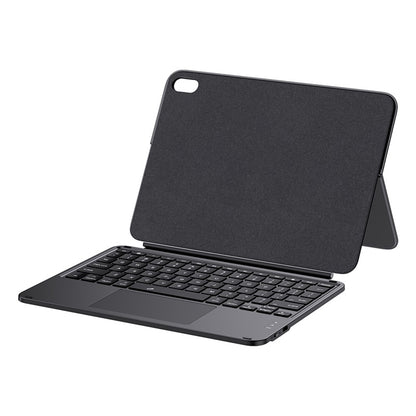 Tastaturcover til Apple iPad (2022), Baseus, Brilliance, Sort