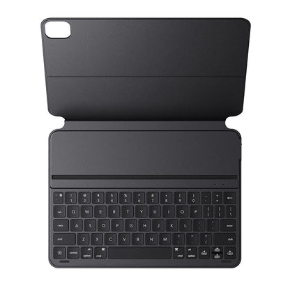 Tastaturcover til Apple iPad Pro 12.9 (2022) / Pro 12.9 (2021) / Pro 12.9 (2020) / Pro 12.9 (2018), Baseus, Brilliance, Sort