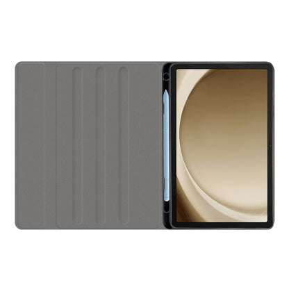 Tastaturcover til Samsung Galaxy Tab A9+, Techsuit, CozyTab, Sort