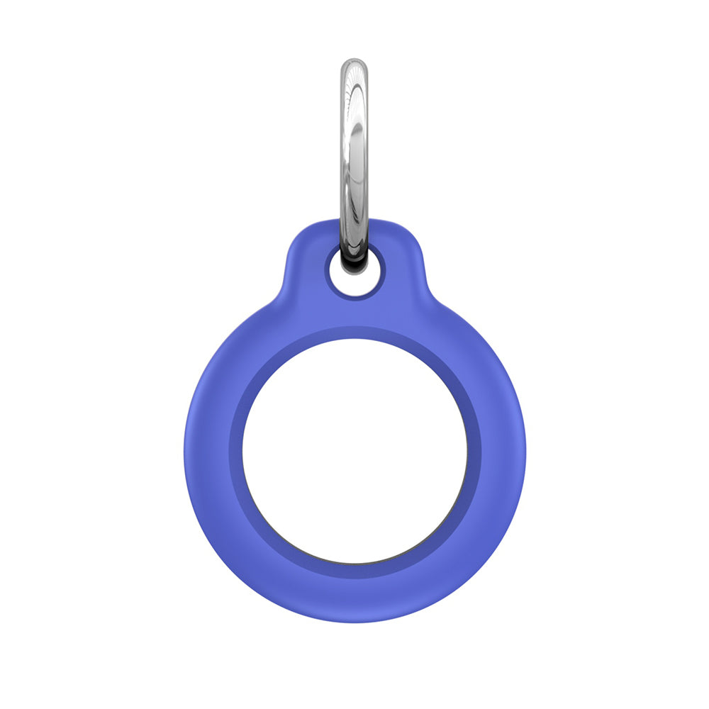 DUX DUCIS Secure etui til Apple AirTag, sæt med 4 stykker, forskellige farver