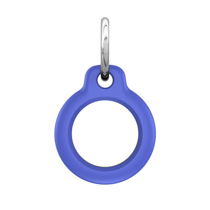 DUX DUCIS Secure etui til Apple AirTag, sæt med 4 stykker, forskellige farver