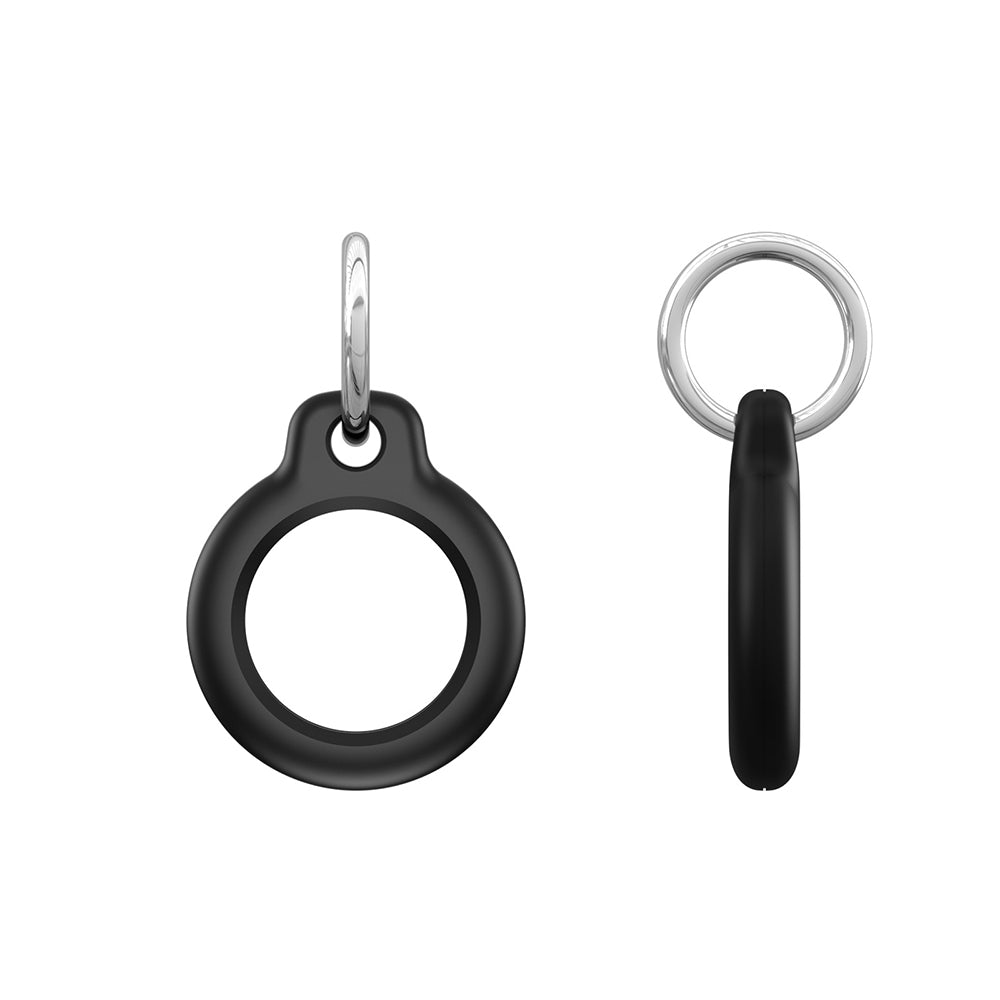 DUX DUCIS Secure etui til Apple AirTag, sæt med 4 stykker, forskellige farver