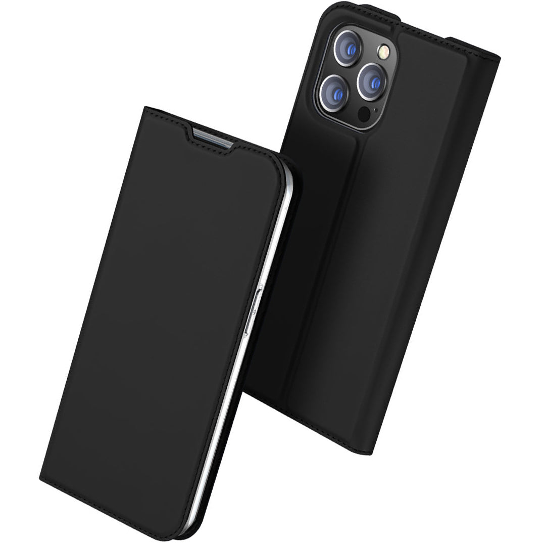 Cover til Apple iPhone 14 Pro Max, DUX DUCIS, Sort