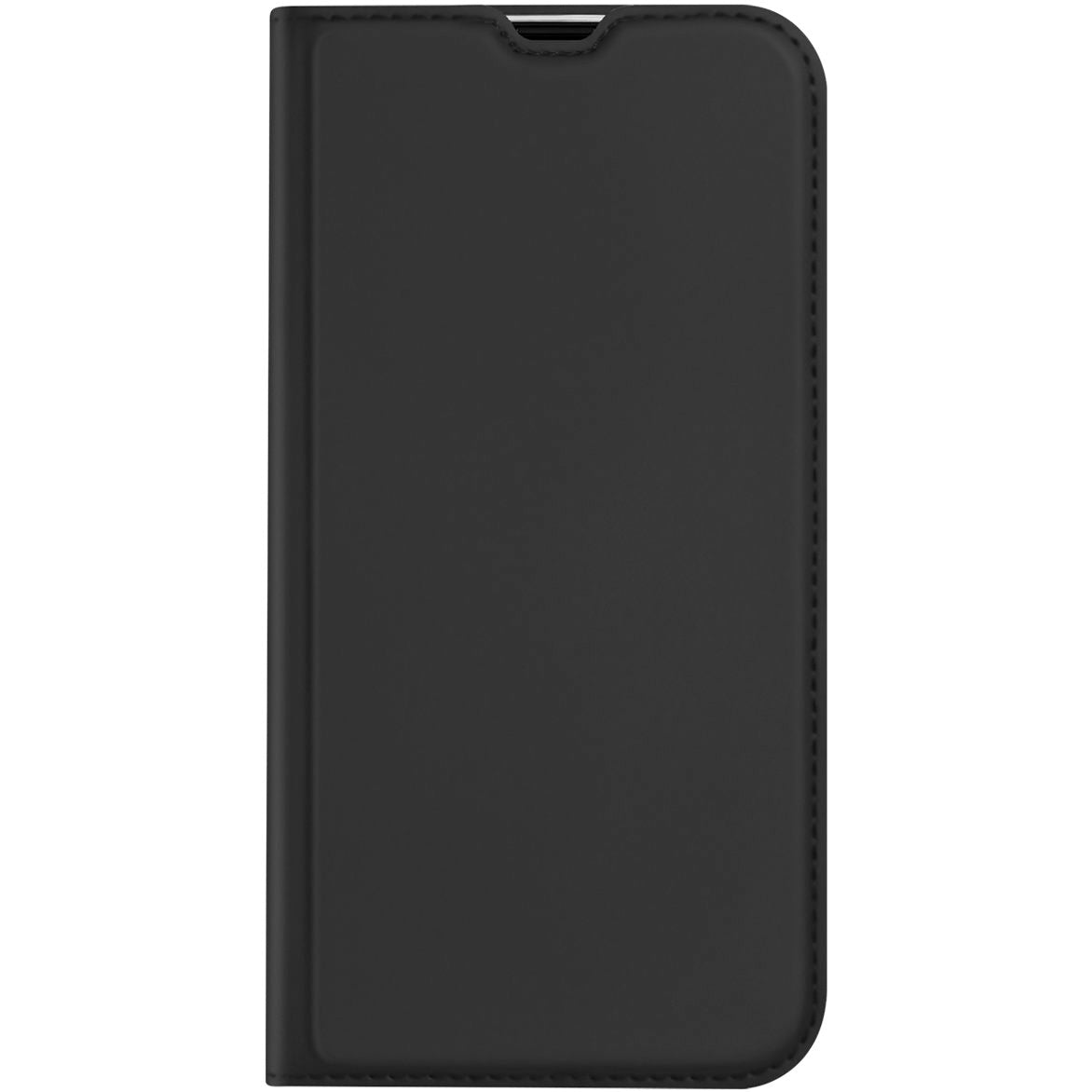 Cover til Apple iPhone 14 Pro, DUX DUCIS, Skin Pro, Sort