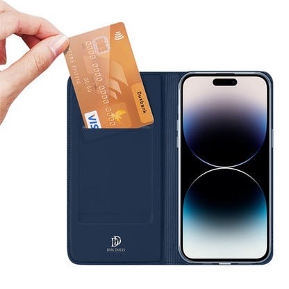 Cover til Apple iPhone 14 Pro Max, DUX DUCIS, Sort