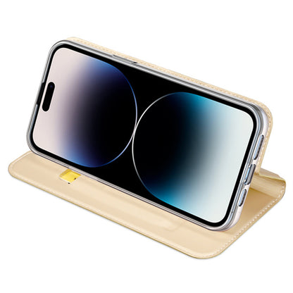 Cover til Apple iPhone 14 Pro Max, DUX DUCIS, Sort