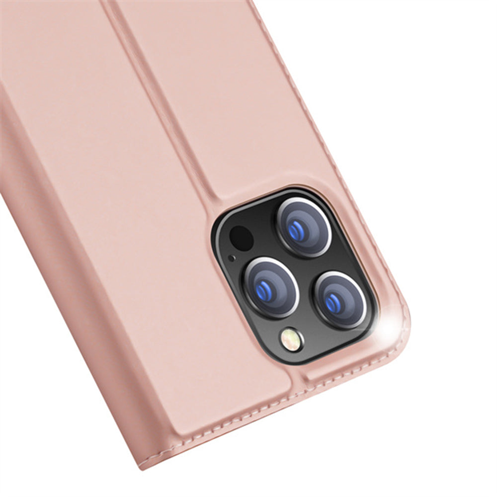 Cover til Apple iPhone 14 Pro Max, DUX DUCIS, Sort