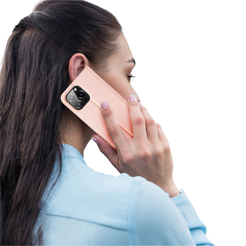 Cover til Apple iPhone 14 Pro Max, DUX DUCIS, Sort
