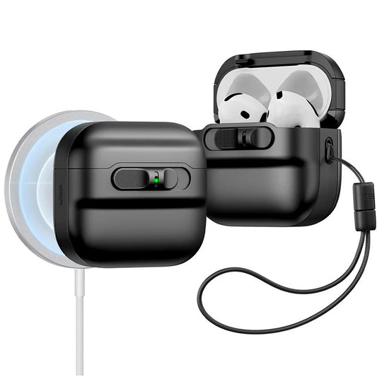ESR Pulse-etui til Apple AirPods 4, Sort