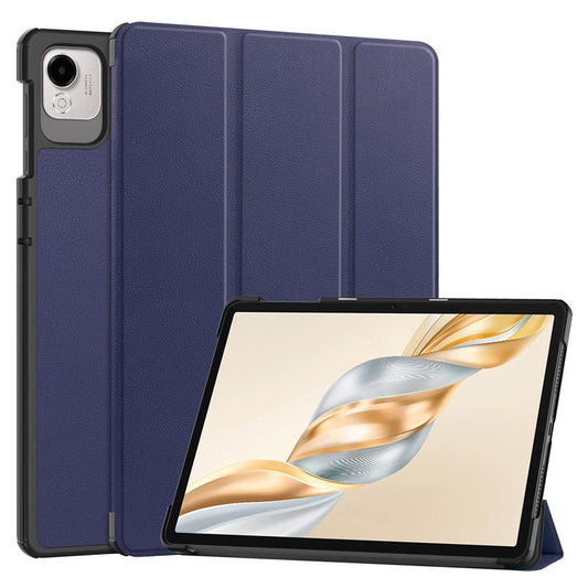 Cover til Honor Pad X9a / X9 / X8 Pro, Techsuit, FoldPro, Blå