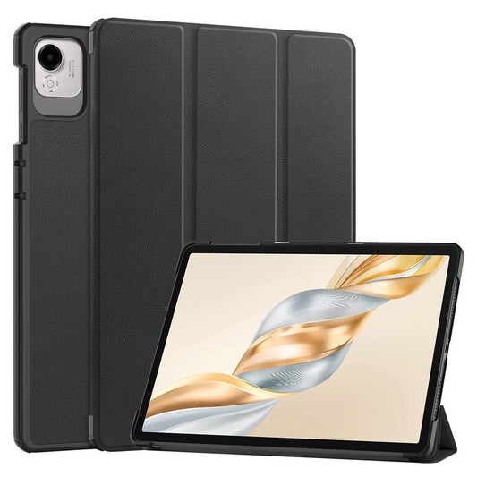 Cover til Honor Pad X9a / X9 / X8 Pro, Techsuit, FoldPro, Sort