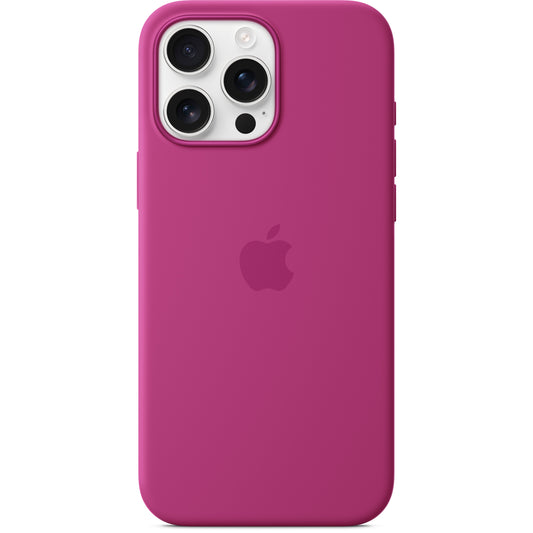 MagSafe cover til Apple iPhone 16 Pro Max, Pink, Genforseglet MYYX3ZM/A