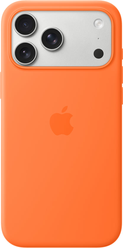 MagSafe cover til Apple iPhone 17 Pro Max, Orange MGFL4ZM/A