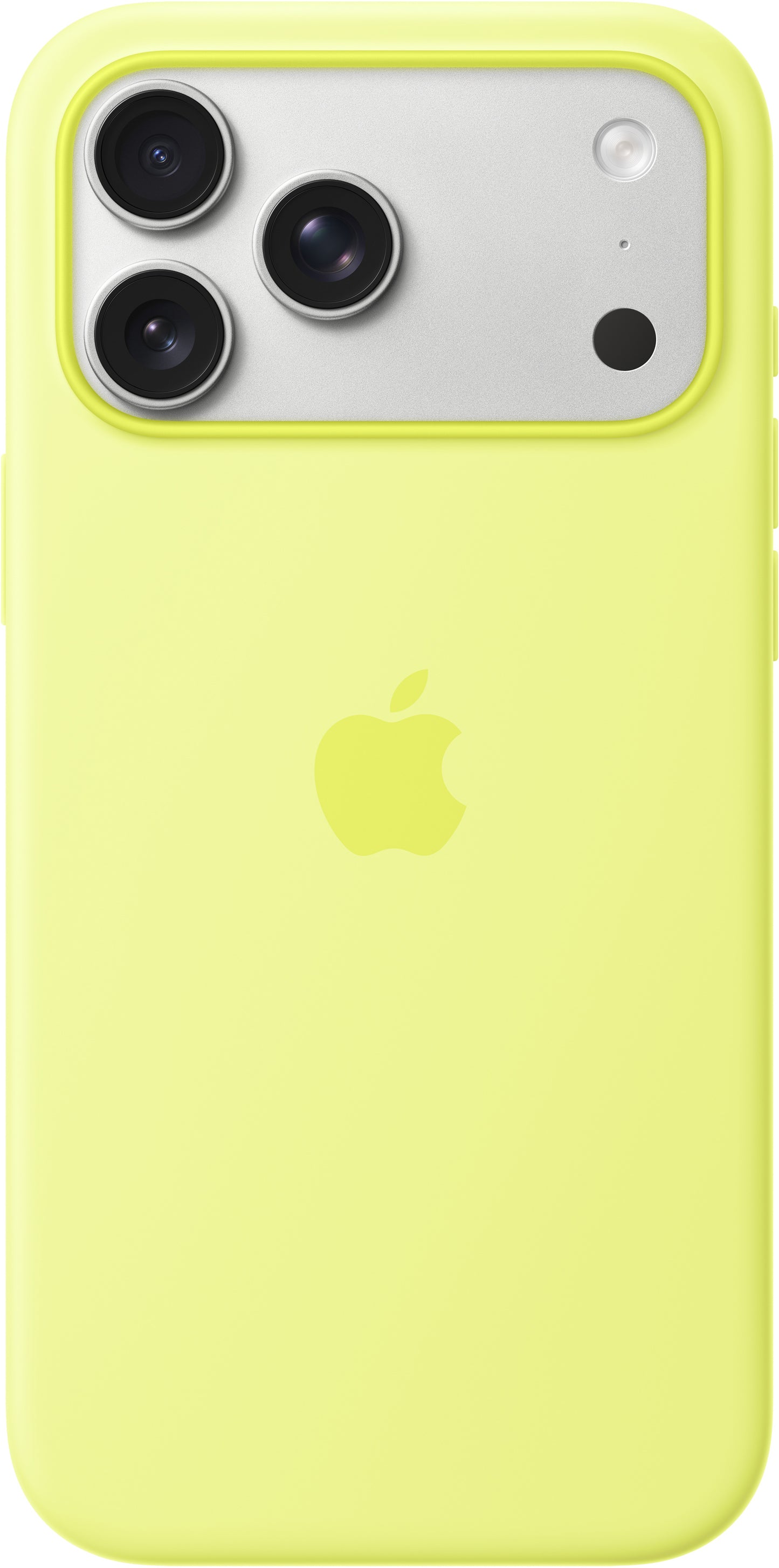 MagSafe cover til Apple iPhone 17 Pro Max, Gul MGFM4ZM/A