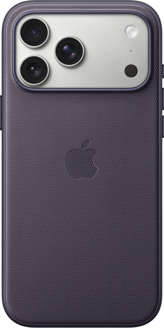 MagSafe cover til Apple iPhone 17 Pro Max, TechWoven, Lilla MGFA4ZM/A