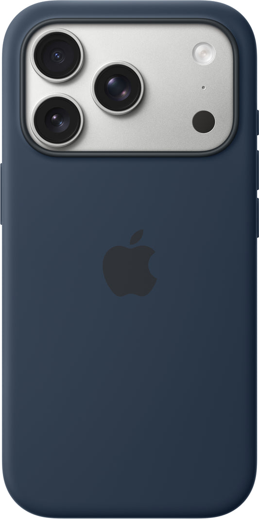 MagSafe cover til Apple iPhone 17 Pro, Marineblå MGFH4ZM/A