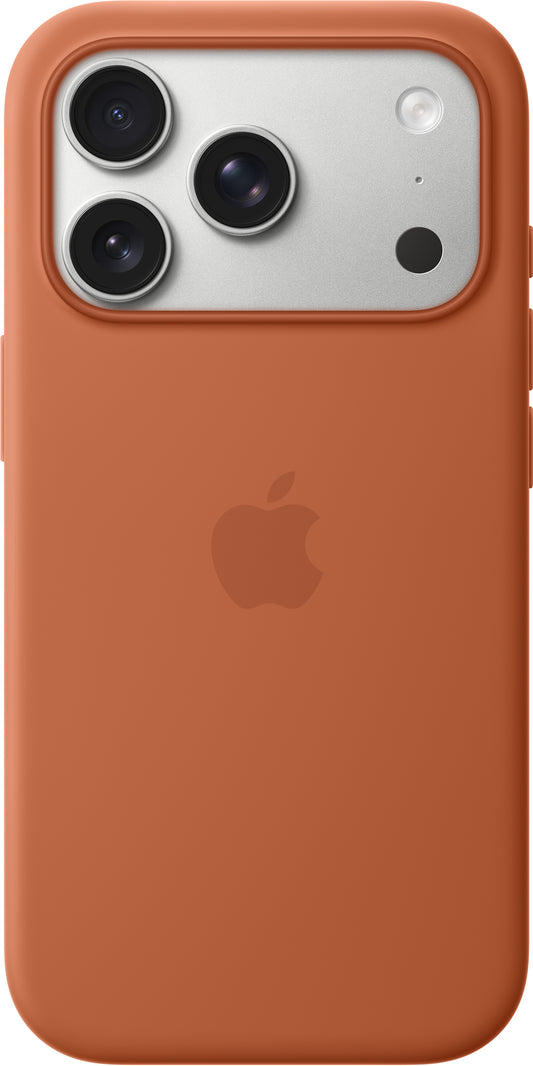 MagSafe cover til Apple iPhone 17 Pro, Brun MGFJ4ZM/A