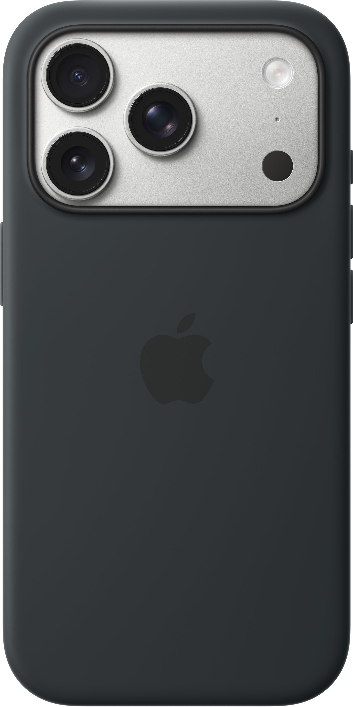 MagSafe cover til Apple iPhone 17 Pro, Sort MGFK4ZM/A
