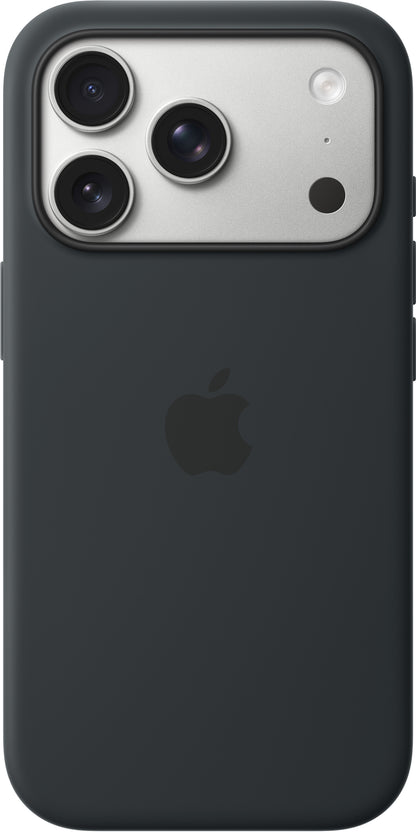 MagSafe cover til Apple iPhone 17 Pro, Sort MGFK4ZM/A