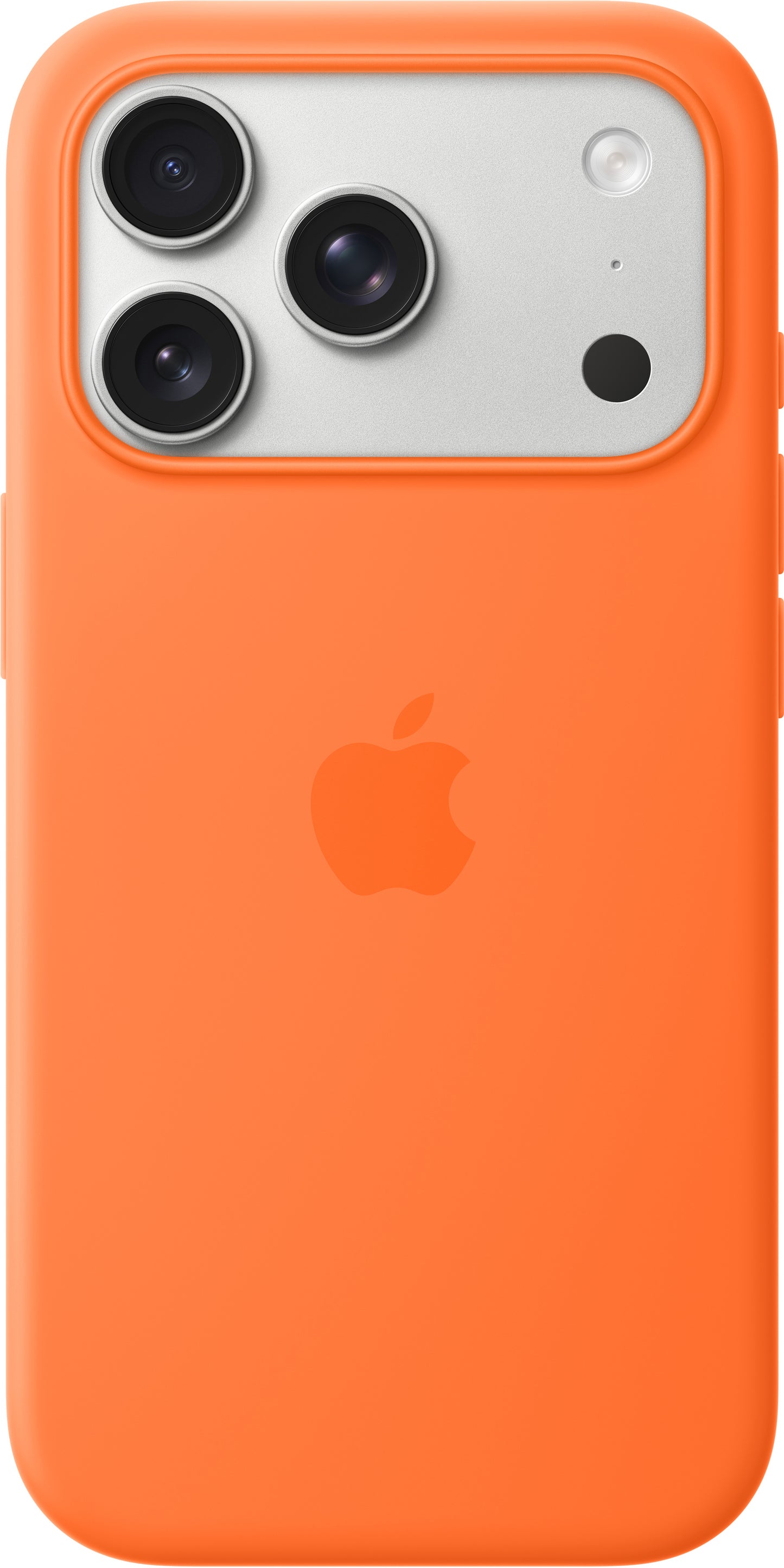 MagSafe cover til Apple iPhone 17 Pro, Orange MGFE4ZM/A