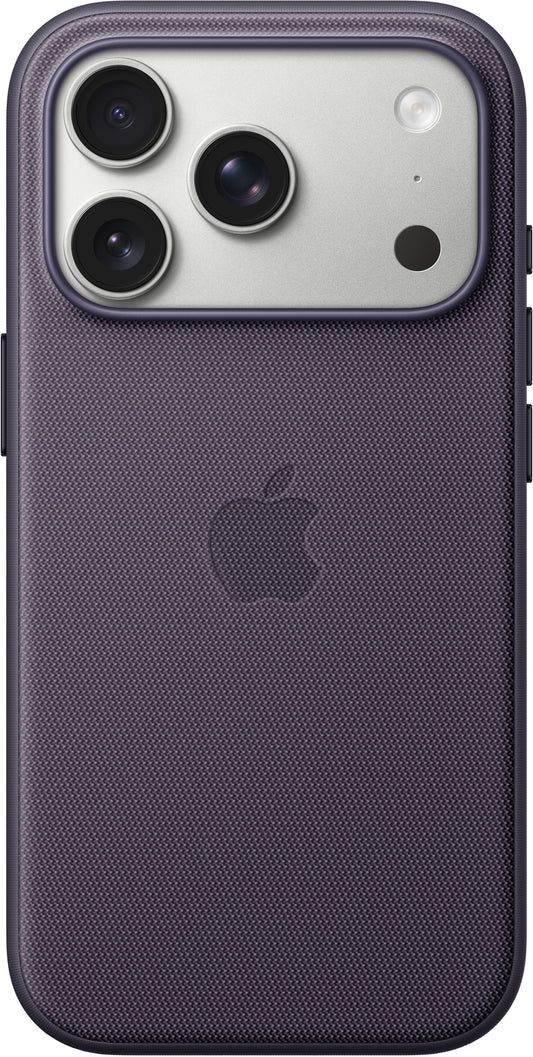 MagSafe cover til Apple iPhone 17 Pro, TechWoven, Lilla MGF54ZM/A
