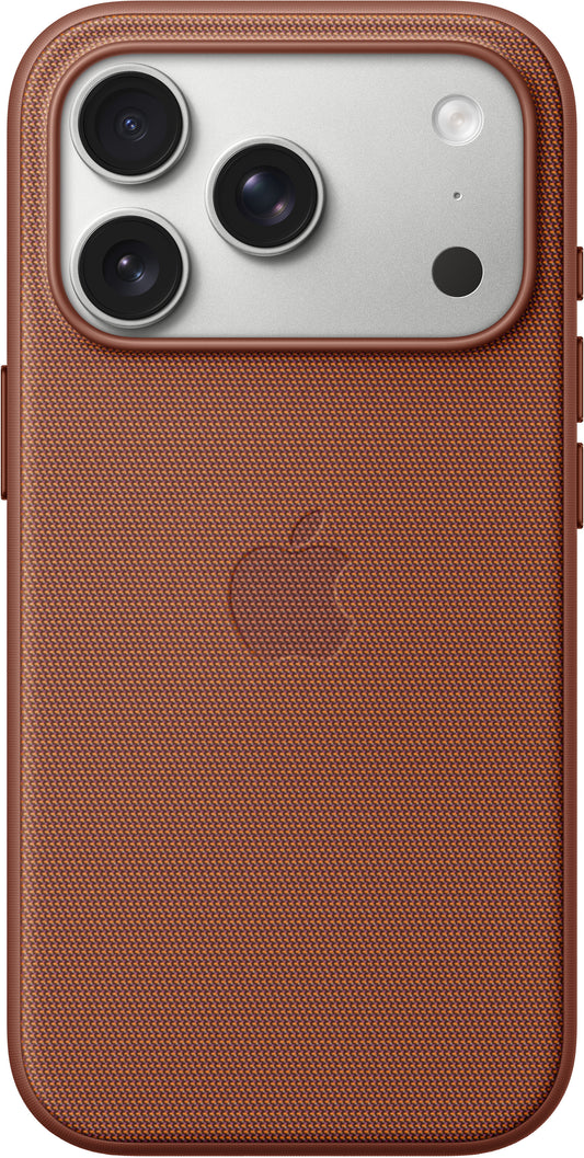 MagSafe cover til Apple iPhone 17 Pro, TechWoven, Orange MGF64ZM/A