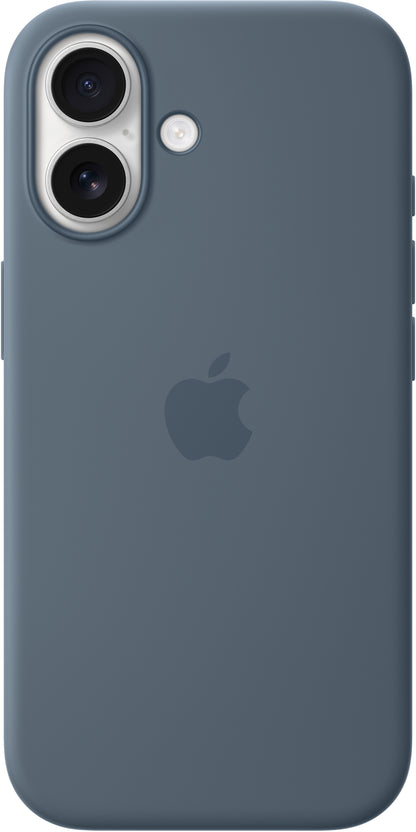 MagSafe cover til Apple iPhone 17, Blå MGEW4ZM/A
