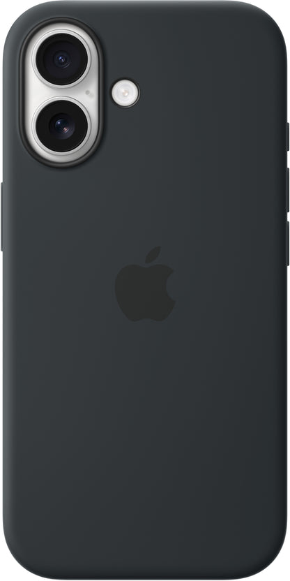 MagSafe cover til Apple iPhone 17, Sort MGF14ZM/A