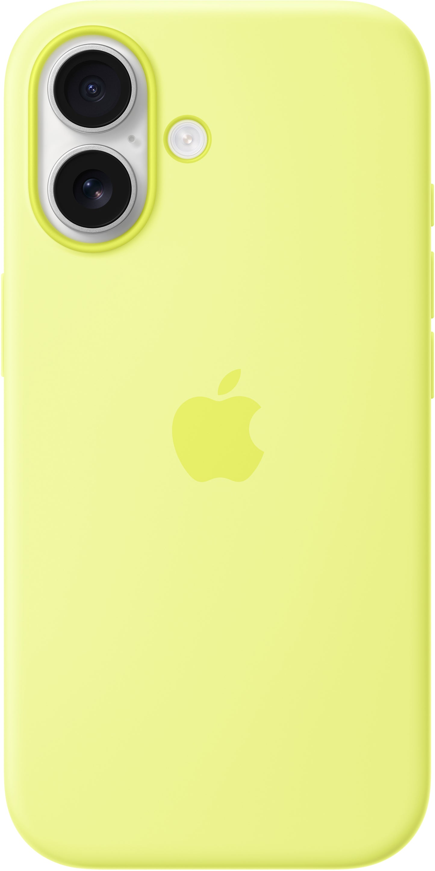 MagSafe cover til Apple iPhone 17, Gul MGEV4ZM/A