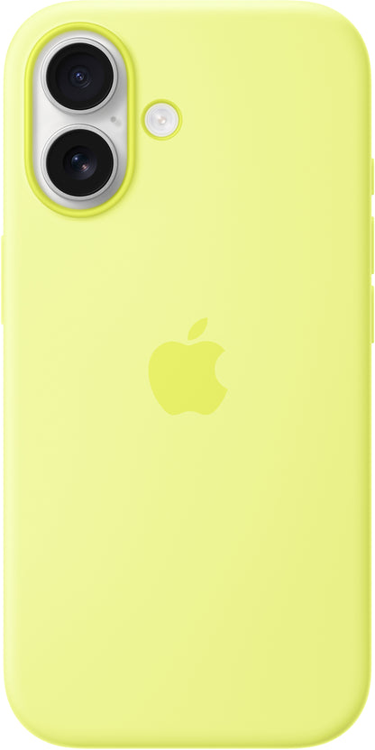 MagSafe cover til Apple iPhone 17, Gul MGEV4ZM/A