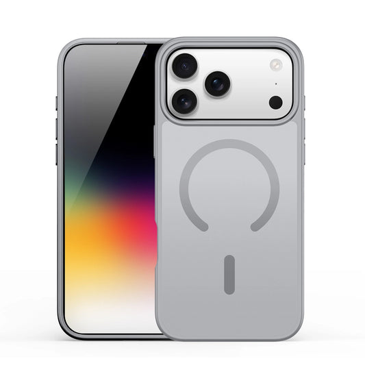 MagSafe cover til Apple iPhone 17 Pro Max, DUX DUCIS, Yind, Grå