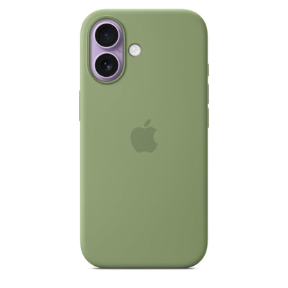 MagSafe cover til Apple iPhone 17, Grøn MGEX4ZM/A