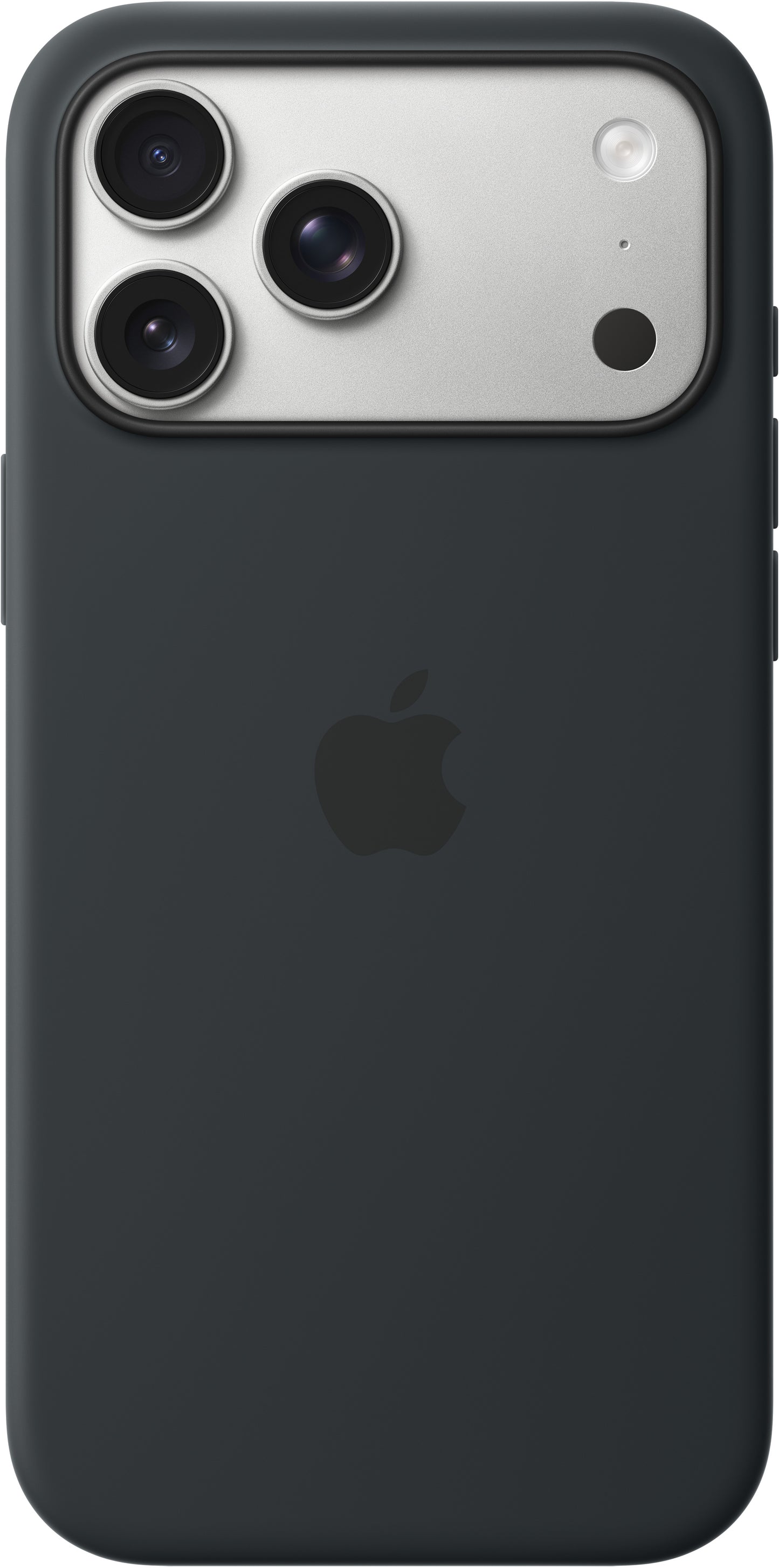 MagSafe cover til Apple iPhone 17 Pro Max, Sort, Genforseglet MGFR4ZM/A