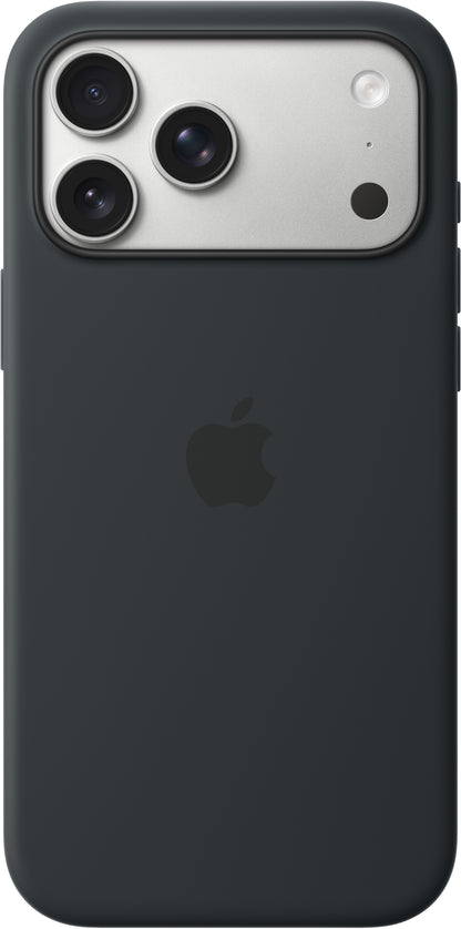 MagSafe cover til Apple iPhone 17 Pro Max, Sort, Genforseglet MGFR4ZM/A