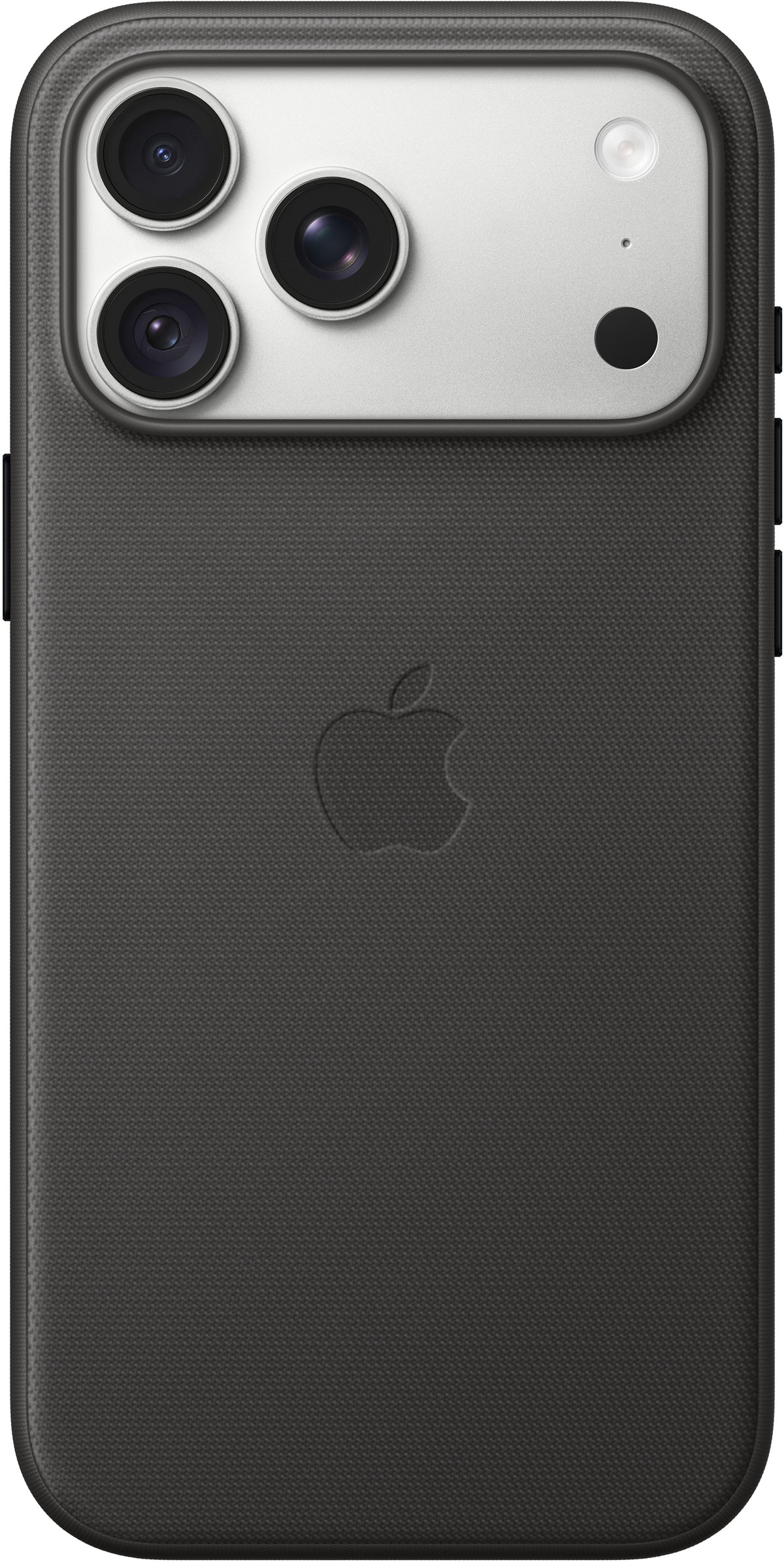 MagSafe-etui til Apple iPhone 18 Pro Max, TechWoven, Sort MKDT4ZM/A