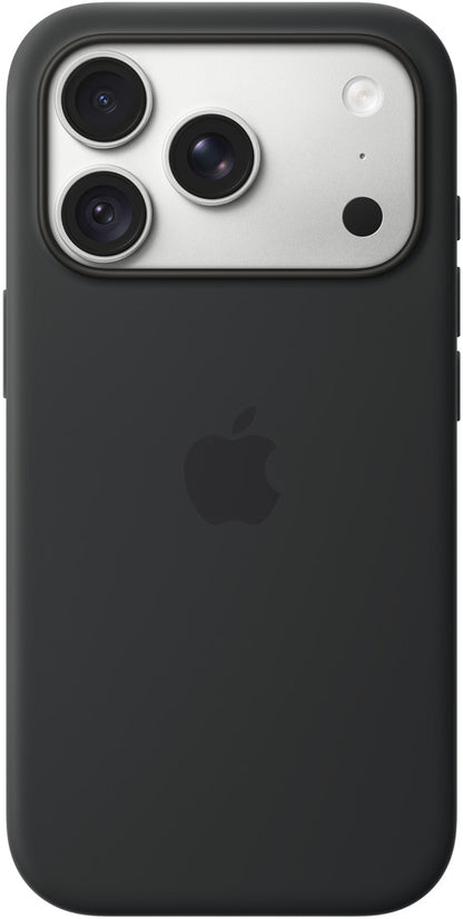 MagSafe-etui til Apple iPhone 18 Pro, Sort MK8Y4ZM/A