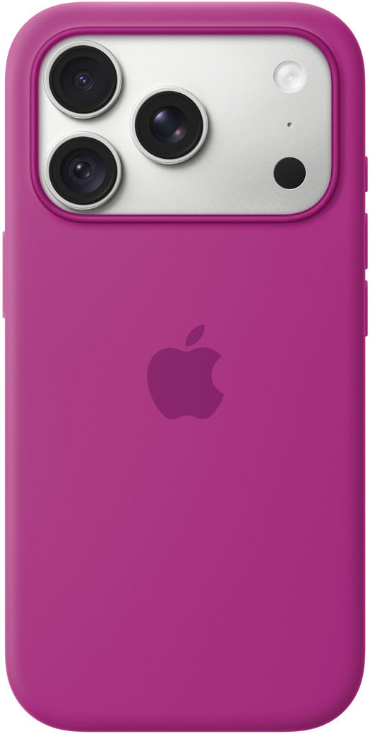 MagSafe-etui til Apple iPhone 18 Pro, Pink MK8T4ZM/A
