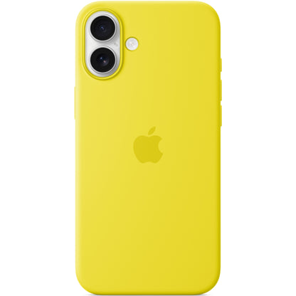 MagSafe cover til Apple iPhone 16 Plus, Gul MYYG3ZM/A