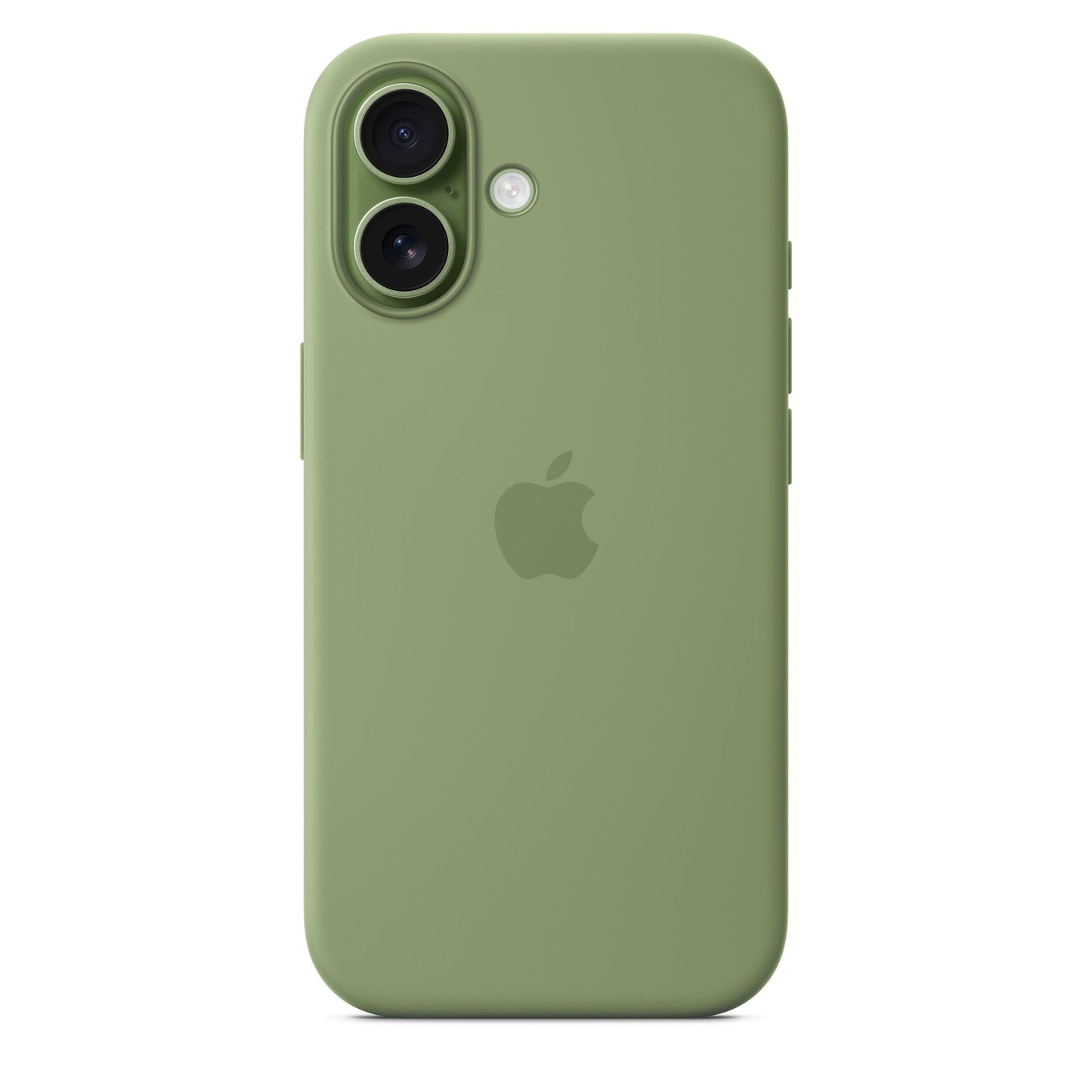 MagSafe cover til Apple iPhone 17, Grøn MGEX4ZM/A